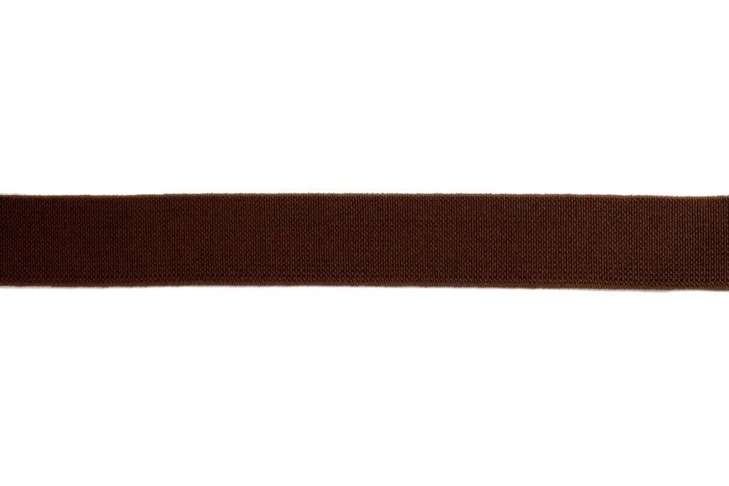 Резинка тканая